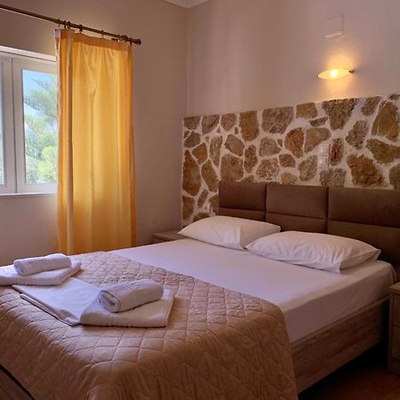 Dimarion Villas Agios Nikitas Room photo