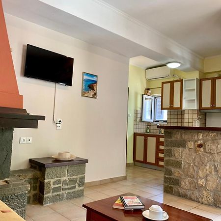 Dimarion Villas Agios Nikitas Room photo