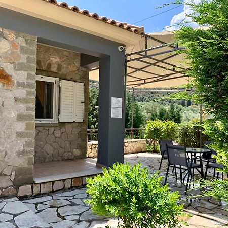 Dimarion Villas Agios Nikitas Room photo
