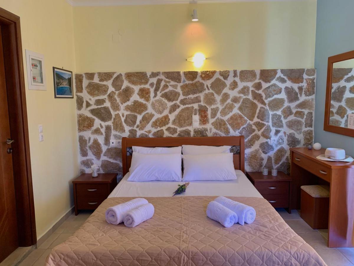 Dimarion Villas Agios Nikitas Exterior photo