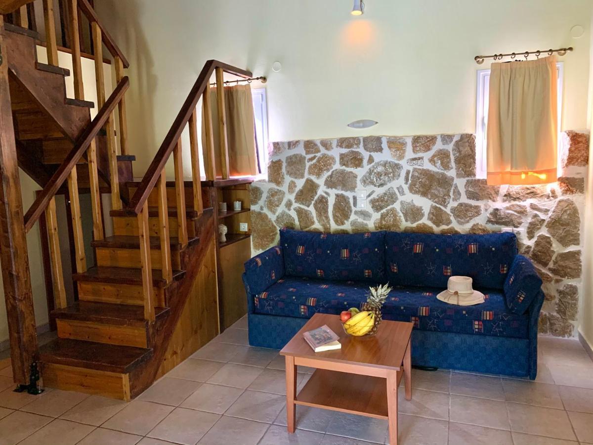 Dimarion Villas Agios Nikitas Exterior photo