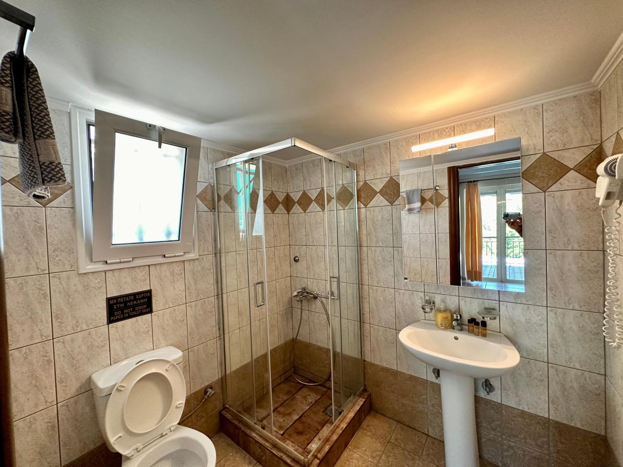 Dimarion Villas Agios Nikitas Exterior photo