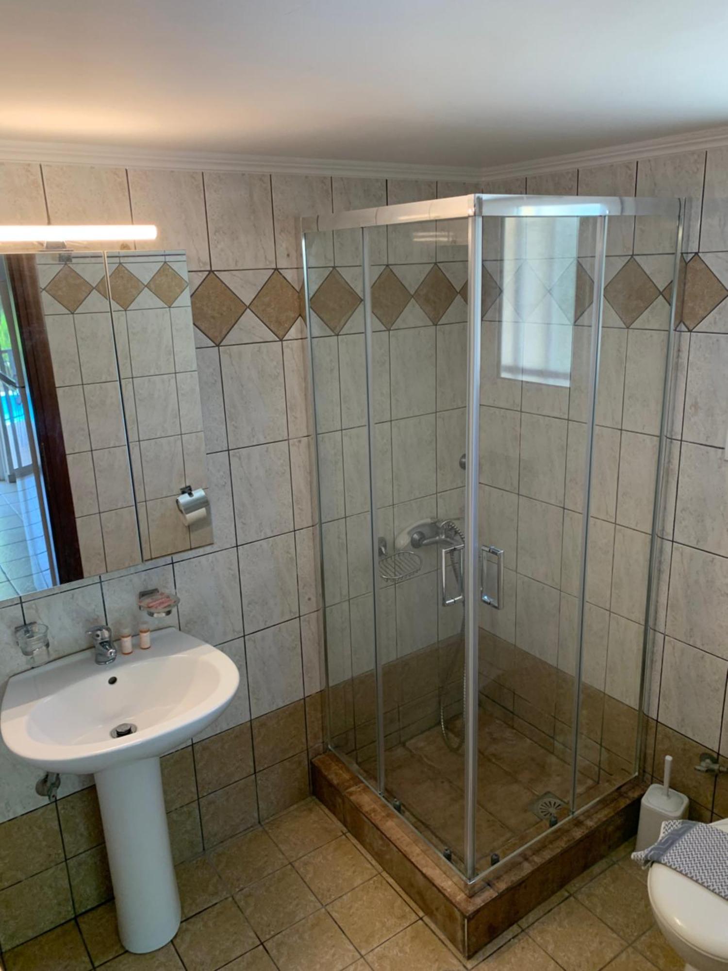 Dimarion Villas Agios Nikitas Room photo