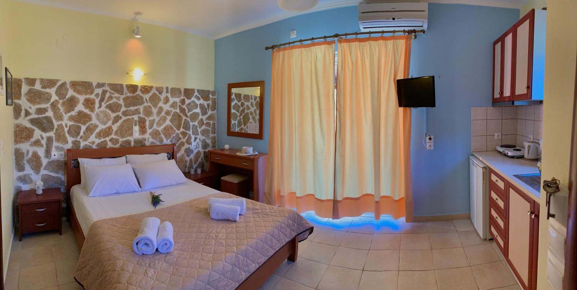 Dimarion Villas Agios Nikitas Room photo