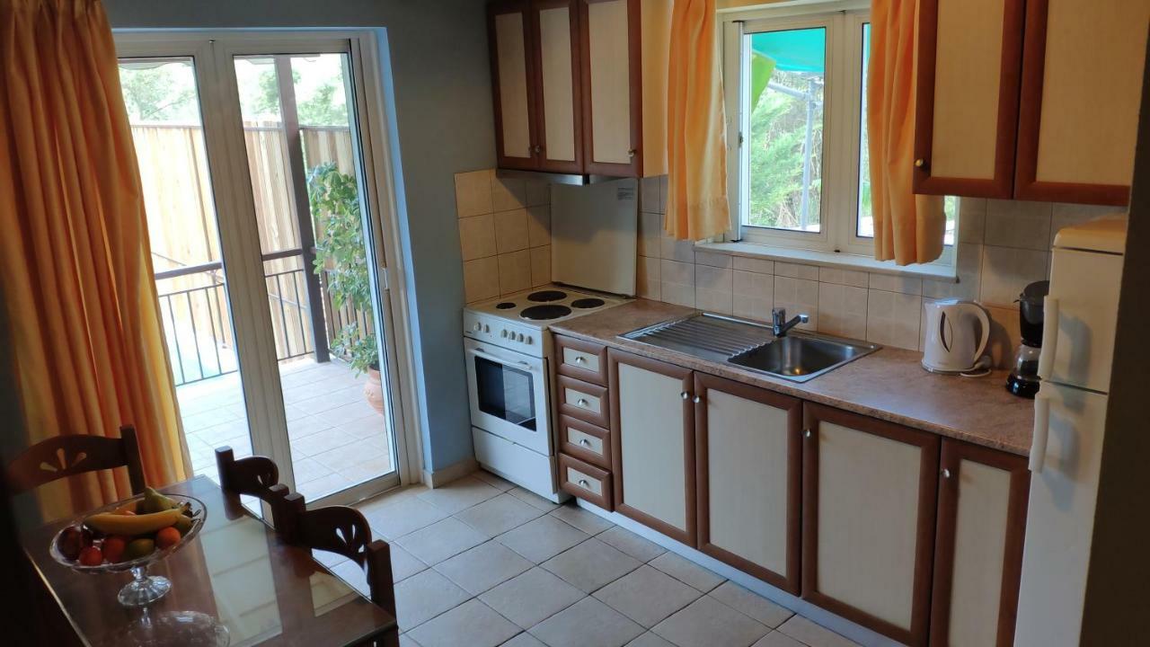 Dimarion Villas Agios Nikitas Exterior photo